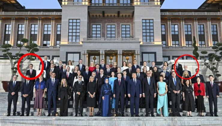 Çek Cumhuriyeti’nin iç kavgası Ankara’ya taşındı: NATO Zirvesi’nde ülkeyi iki ayrı lider temsil etti