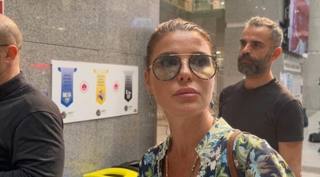 Gülben Ergen’in ifadesi ortaya çıktı: Bağış yaptım, mağdurum