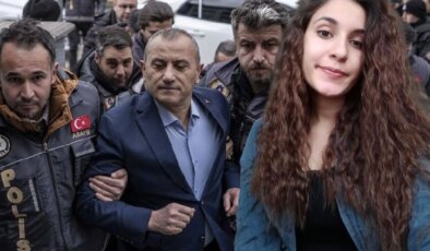 Gülistan Doku dosyasında Tuncay Sonel’i yakacak ifade! “Bilgim var, sen gerekeni yap”