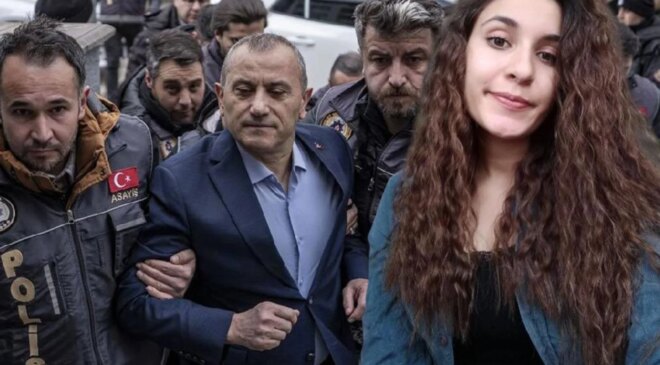 Gülistan Doku dosyasında Tuncay Sonel’i yakacak ifade! “Bilgim var, sen gerekeni yap”