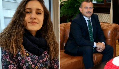 Gülistan Doku soruşturmasında Eski Vali Tuncay Sonel ve 2 polis yeni suçlardan yine tutuklandı