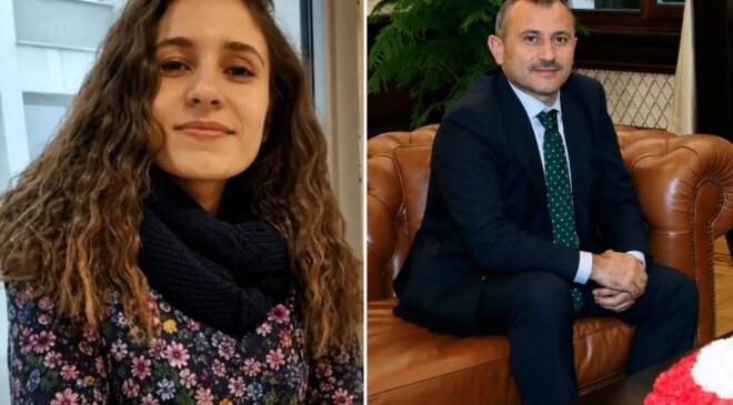Gülistan Doku soruşturmasında Eski Vali Tuncay Sonel ve 2 polis yeni suçlardan yine tutuklandı
