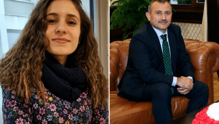 Gülistan Doku soruşturmasında Eski Vali Tuncay Sonel ve 2 polis yeni suçlardan yine tutuklandı