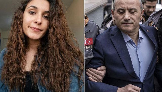Gülistan Doku soruşturmasında 2 kişi daha gözaltına alındı