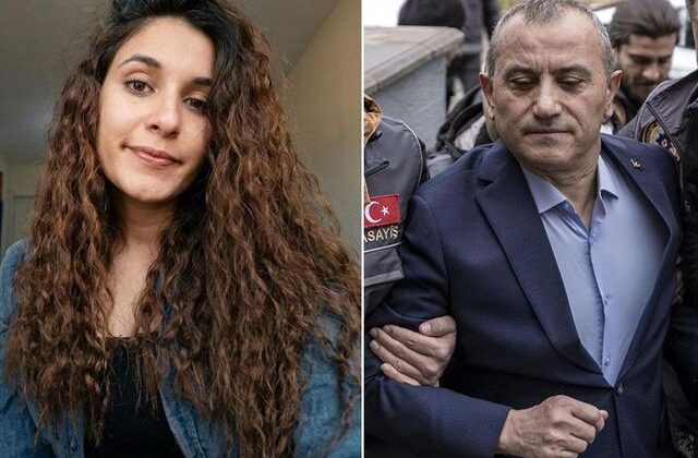 Gülistan Doku soruşturmasında 2 kişi daha gözaltına alındı