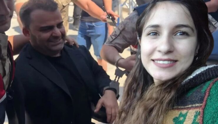 Gülistan Doku soruşturmasında bir tutuklama daha