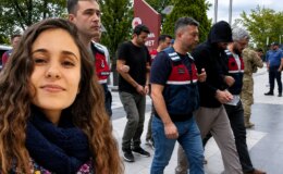Gülistan Doku soruşturmasında gözaltına alınan 18 şüpheliden 8’i adliyede