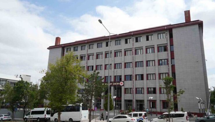 Gülistan Doku soruşturmasında gözaltına alınan 8 şüpheli adliyede