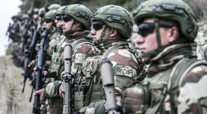Türkiye az daha savaşa dahil oluyormuş! İsrail basınından gündem yaratan iddia