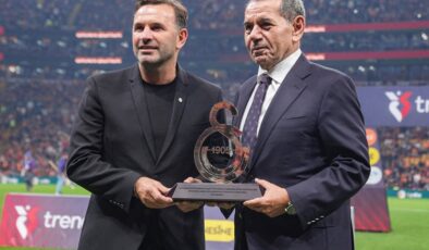 Güne büyük bir şokla uyandı! Galatasaray taraftarından Dursun Özbek’e tepki