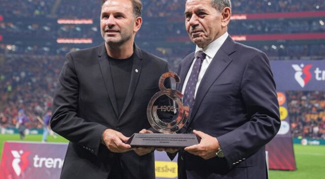 Güne büyük bir şokla uyandı! Galatasaray taraftarından Dursun Özbek’e tepki