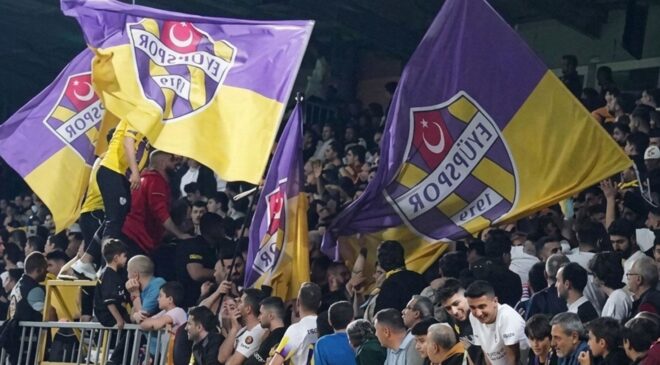 Günün sürprizi! Atletico Madrid’den Eyüpspor’a transfer oldu