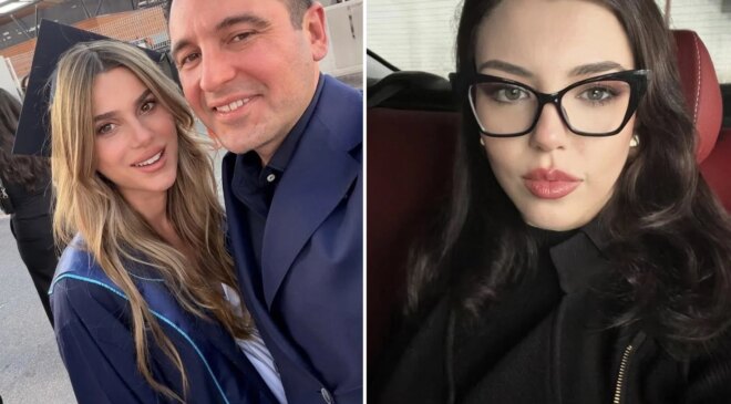 Hacı Sabancı’nın karısıyla fotoğrafına eski aşkı kayıtsız kalamadı