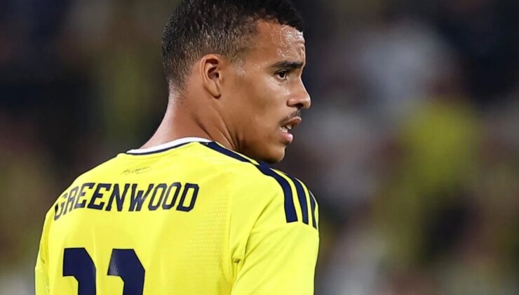 Greenwood siftah yaptı