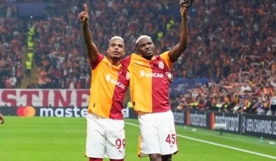 Galatasaray’da Mario Lemina kararı