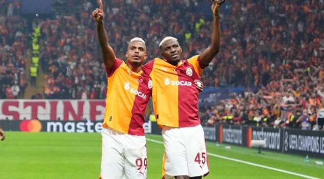 Galatasaray’da Mario Lemina kararı