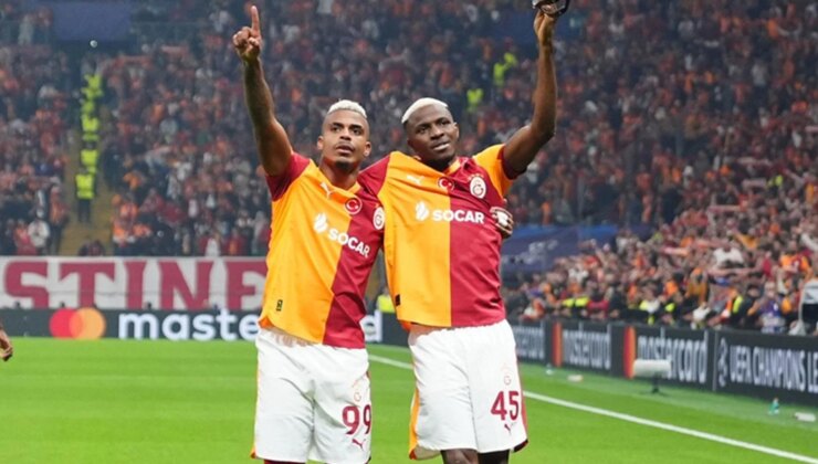 Galatasaray’da Mario Lemina kararı