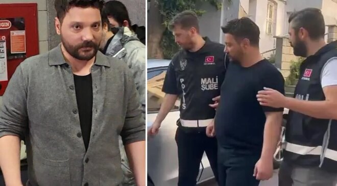 Oğuzhan Uğur, hakimin karşısında “Muhammed” örneği ile yırtmaya çalıştı