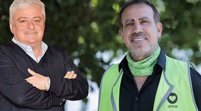 Haluk Levent’e Hüseyin Başaran’ın 60 milyon dolarlık suçlaması soruldu! 2 cümle ile yanıt verdi