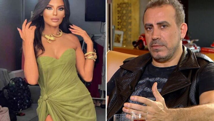 Bircan Bali’den Haluk Levent hakkında vahim iddialar