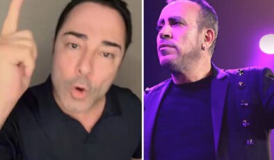 Atilla Taş’tan zehir zemberek Haluk Levent açıklaması