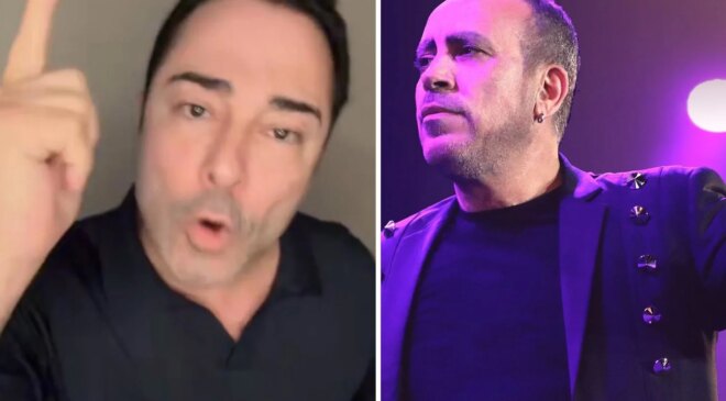Atilla Taş’tan zehir zemberek Haluk Levent açıklaması