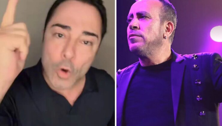 Atilla Taş’tan zehir zemberek Haluk Levent açıklaması