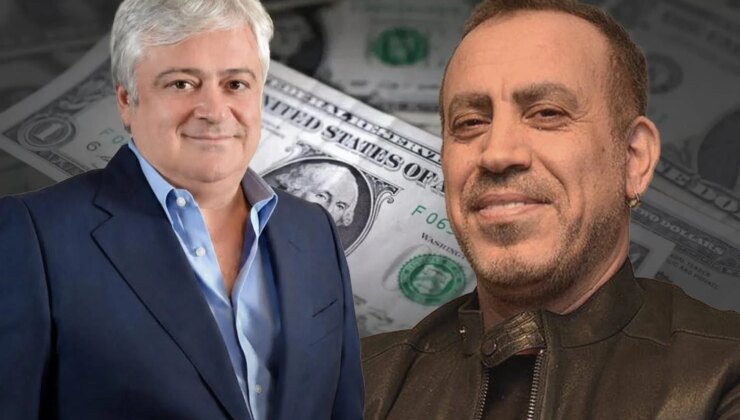 Bomba iddia: Hüseyin Başaran, Haluk Levent’i dolandırmak isterken dolandırıldı