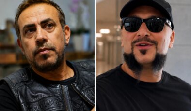 Hayko Cepkin: Haluk Levent’e maddi konularda güvenmem