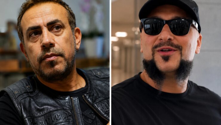 Hayko Cepkin: Haluk Levent’e maddi konularda güvenmem