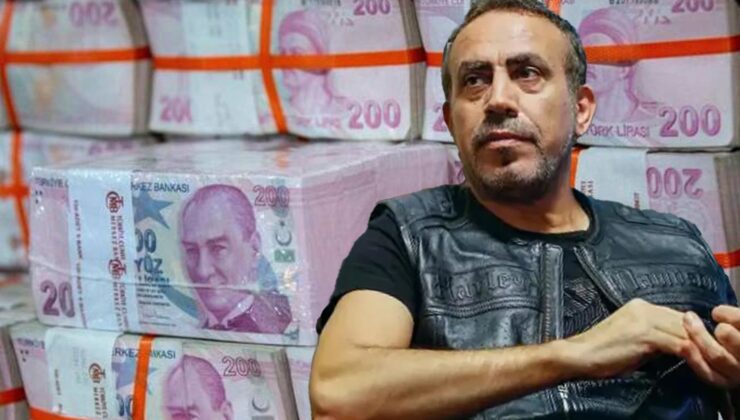 Haluk Levent’in tutuklandığı soruşturmada savcılıktan yeni tespitler! Sevk yazısı ortaya çıktı