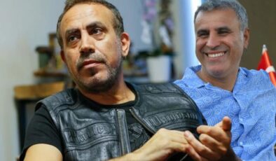 Haluk Levent’in kardeşinin 4 şirketine kayyum talebi: Milyonları aktarmıştı