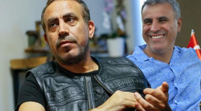 Haluk Levent’in kardeşinin 4 şirketine kayyum talebi: Milyonları aktarmıştı