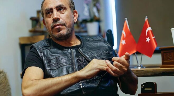 Haluk Levent’in konulduğu cezaevi belli oldu