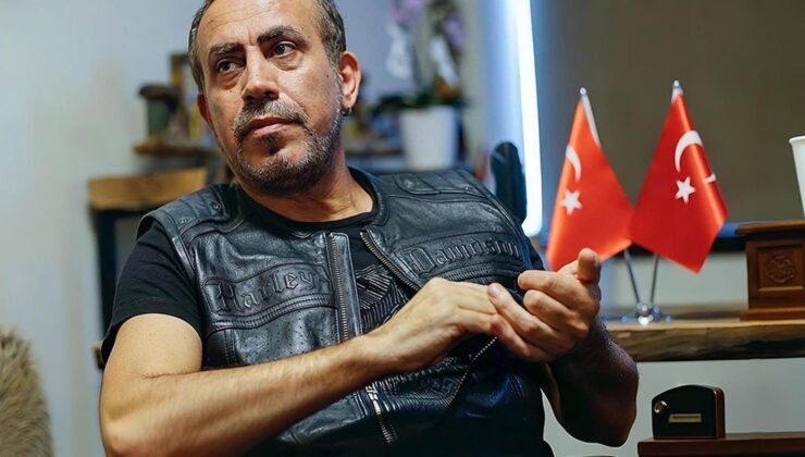 Haluk Levent’in konulduğu cezaevi belli oldu