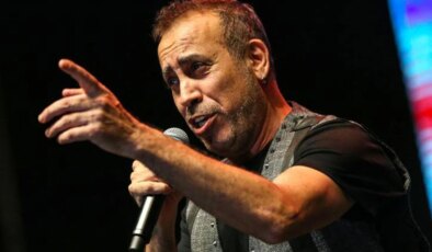 Haluk Levent’in o paylaşımı yeniden gündem oldu: Bana fazla güvenmeyin, her an satabilirim sizi