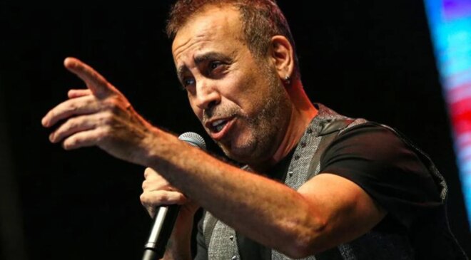Haluk Levent’in o paylaşımı yeniden gündem oldu: Bana fazla güvenmeyin, her an satabilirim sizi