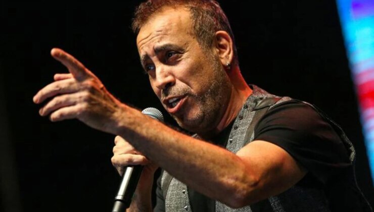 Haluk Levent’in o paylaşımı yeniden gündem oldu: Bana fazla güvenmeyin, her an satabilirim sizi
