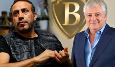 Haluk Levent, soruşturmayı başlatan iddiaya ne yanıt verdi? “Hüseyin Başaran ile aramızdaki mesele..”