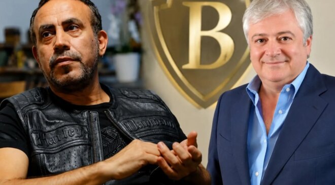 Haluk Levent, soruşturmayı başlatan iddiaya ne yanıt verdi? “Hüseyin Başaran ile aramızdaki mesele..”