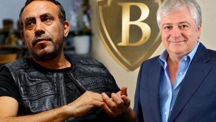 Haluk Levent, soruşturmayı başlatan iddiaya ne yanıt verdi? “Hüseyin Başaran ile aramızdaki mesele..”