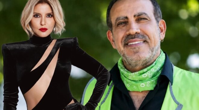 Yıllar önce “Haluk Levent’e bu ülke laf söyletmez” diyen Gülben Ergen’den dikkat çeken çıkış