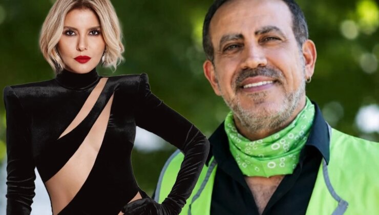 Yıllar önce “Haluk Levent’e bu ülke laf söyletmez” diyen Gülben Ergen’den dikkat çeken çıkış