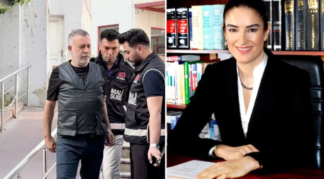 Gözaltındaki avukat Ece Güner’in ifadesi ortaya çıktı! “Haluk’a borç verdim” dediği rakam öyle böyle değil