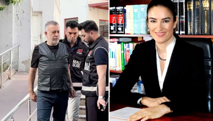 Gözaltındaki avukat Ece Güner’in ifadesi ortaya çıktı! “Haluk’a borç verdim” dediği rakam öyle böyle değil