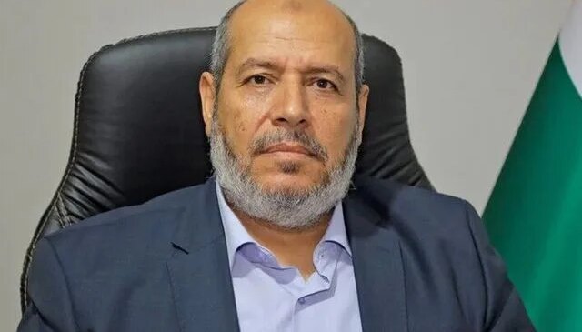 Hamas’ın yeni lideri belli oldu