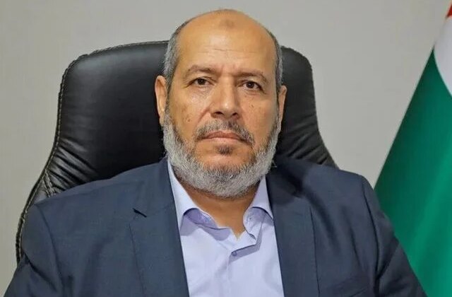Hamas’ın yeni lideri belli oldu