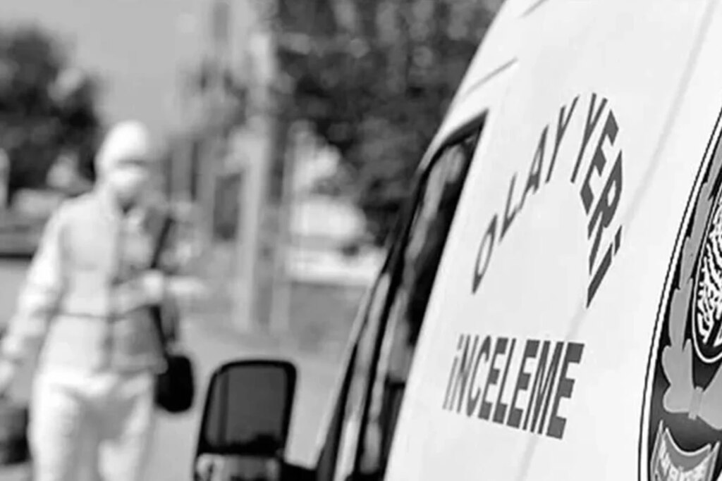 Çanakkale'de Çöp Poşetinde Bebek Cesedi Bulundu