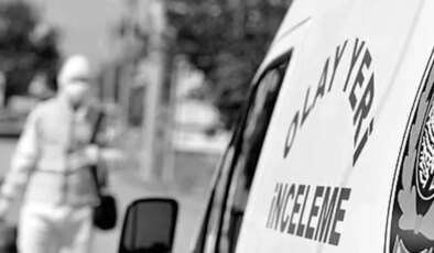 Çanakkale’de hastane tuvaletinde yeni doğmuş bebek cesedi bulundu