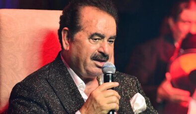 İşte İbrahim Tatlıses’in son hali